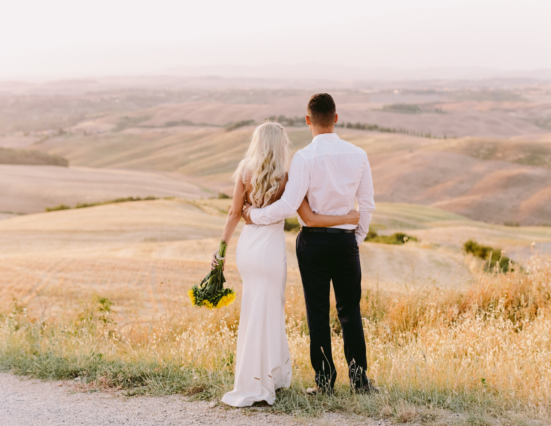 5 Things That Will Make Wedding Planning Easier (for Brides Planning Solo)